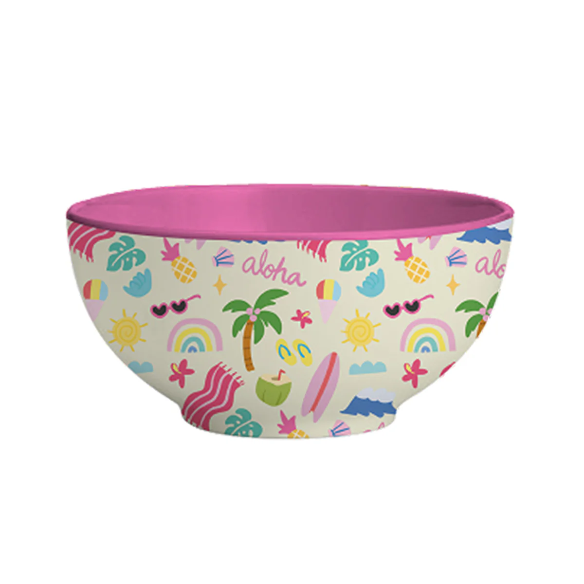 Golden Days Melamine Tableware - Image 3