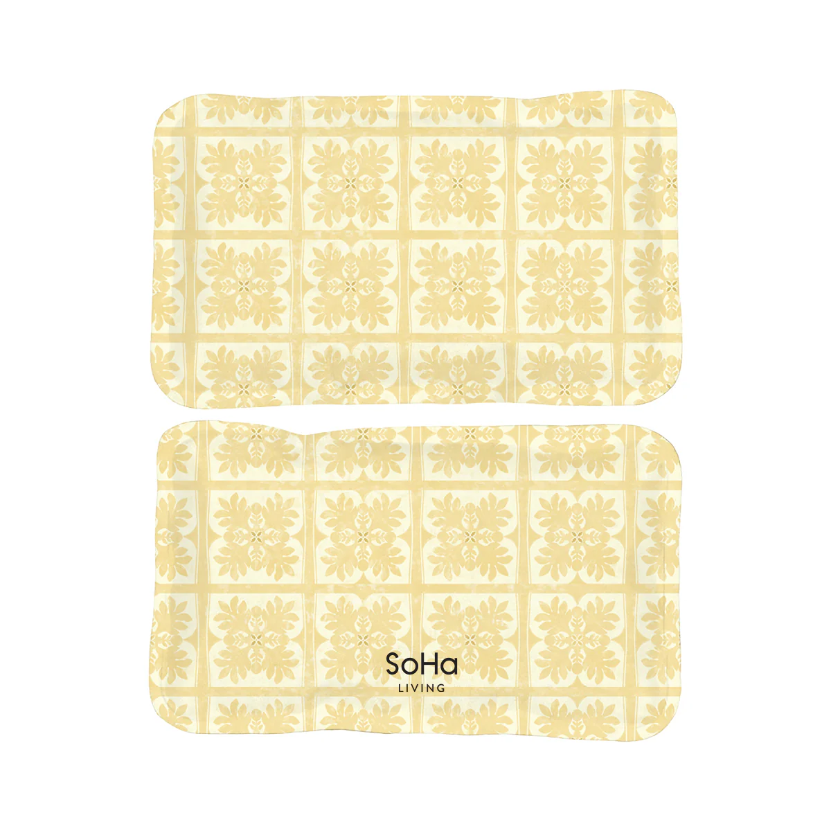 Golden Quilt Hot and Cold Pack