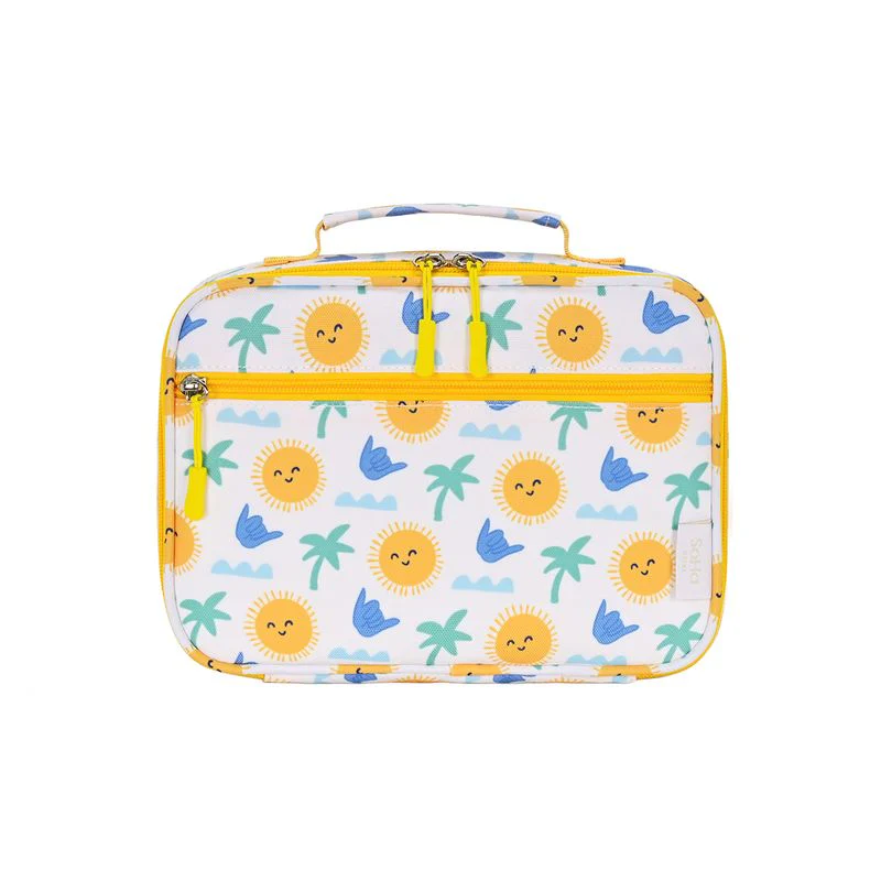 Grom Squad Lunch Bag