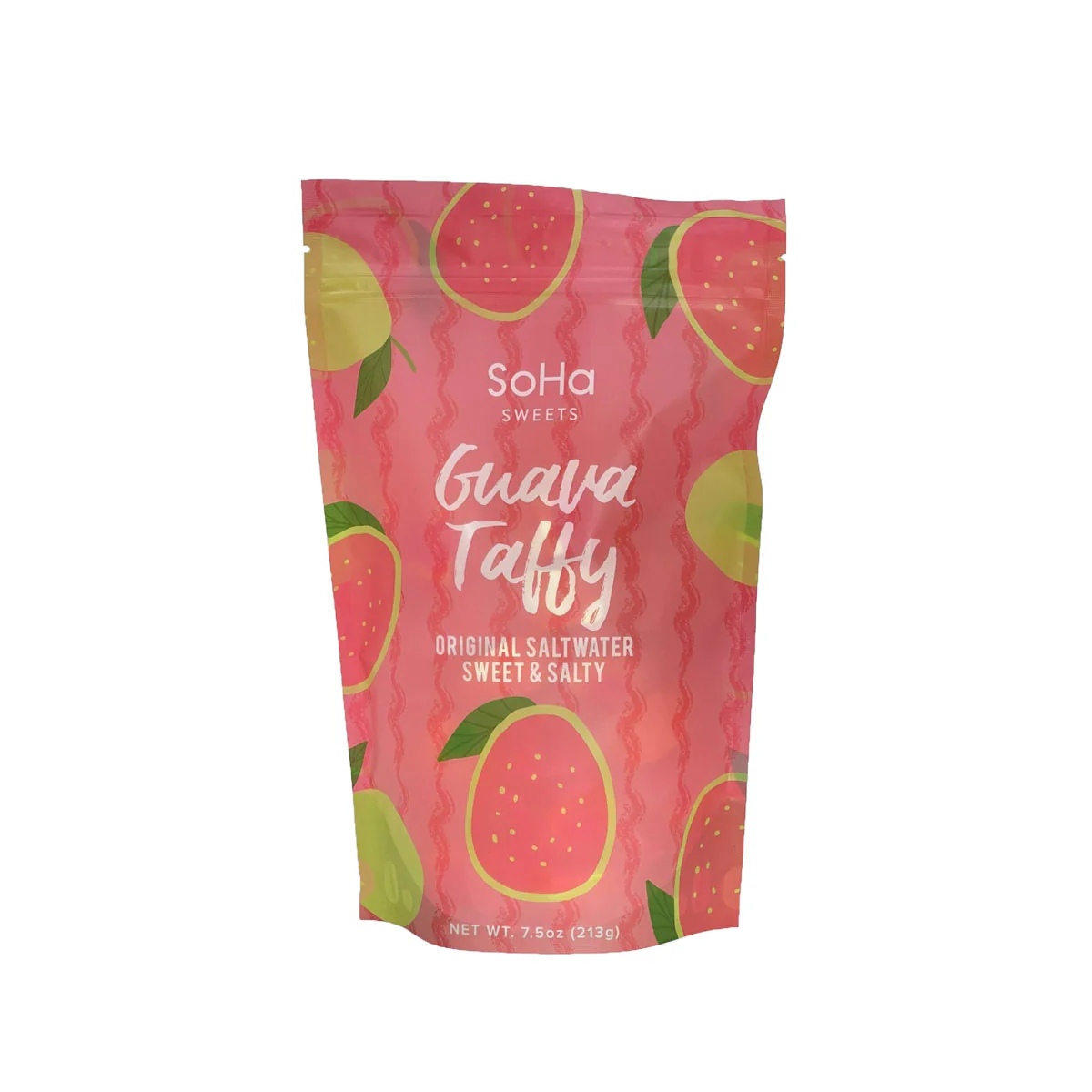 Guava Taffy - Image 2