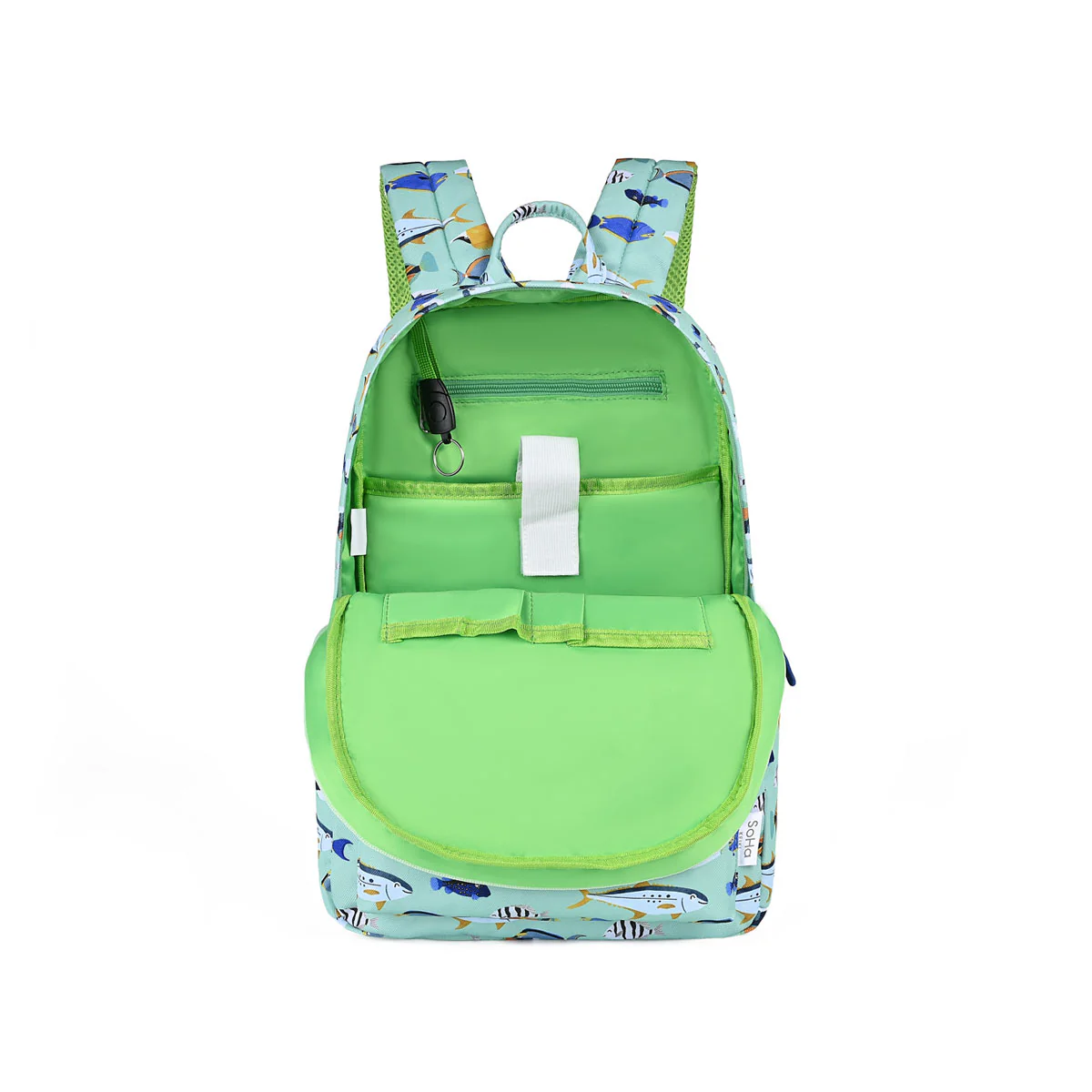 Hanauma Bay Backpack - Image 3