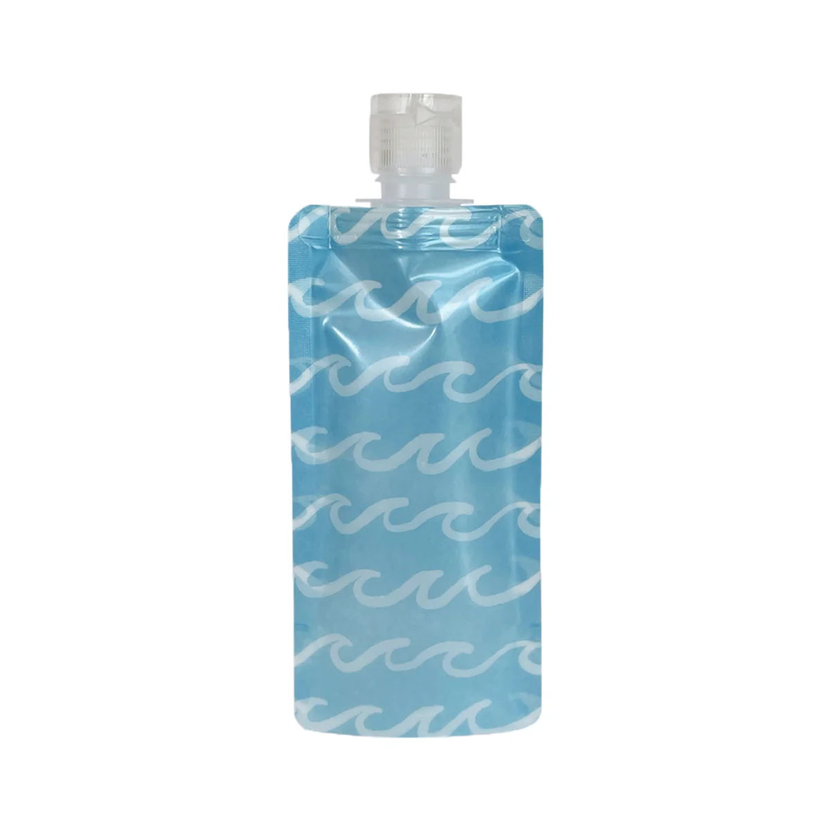 Hawaii Faves in Blue Keiki Travel Pouch, Set of 11 - Image 5