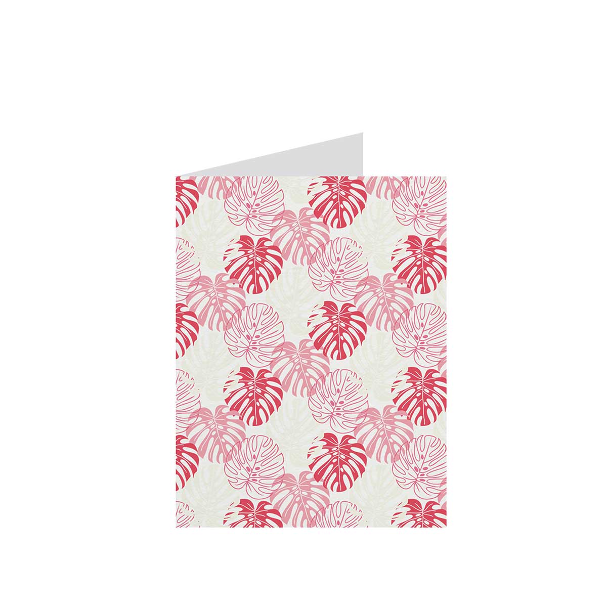 Hearts Club Greeting Card