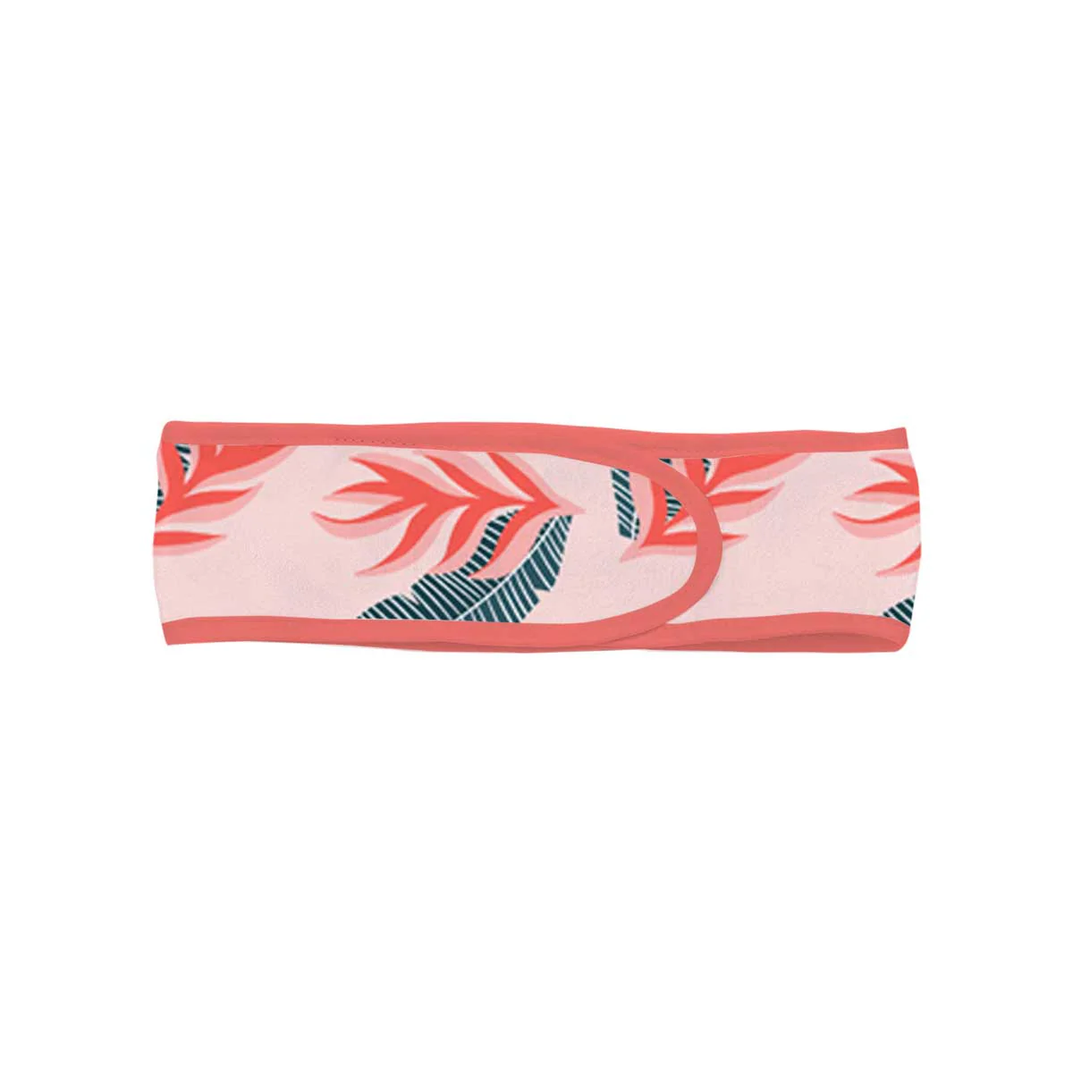 Heliconia Headband