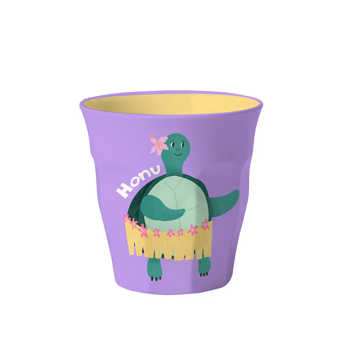 Honu Melamine Cup