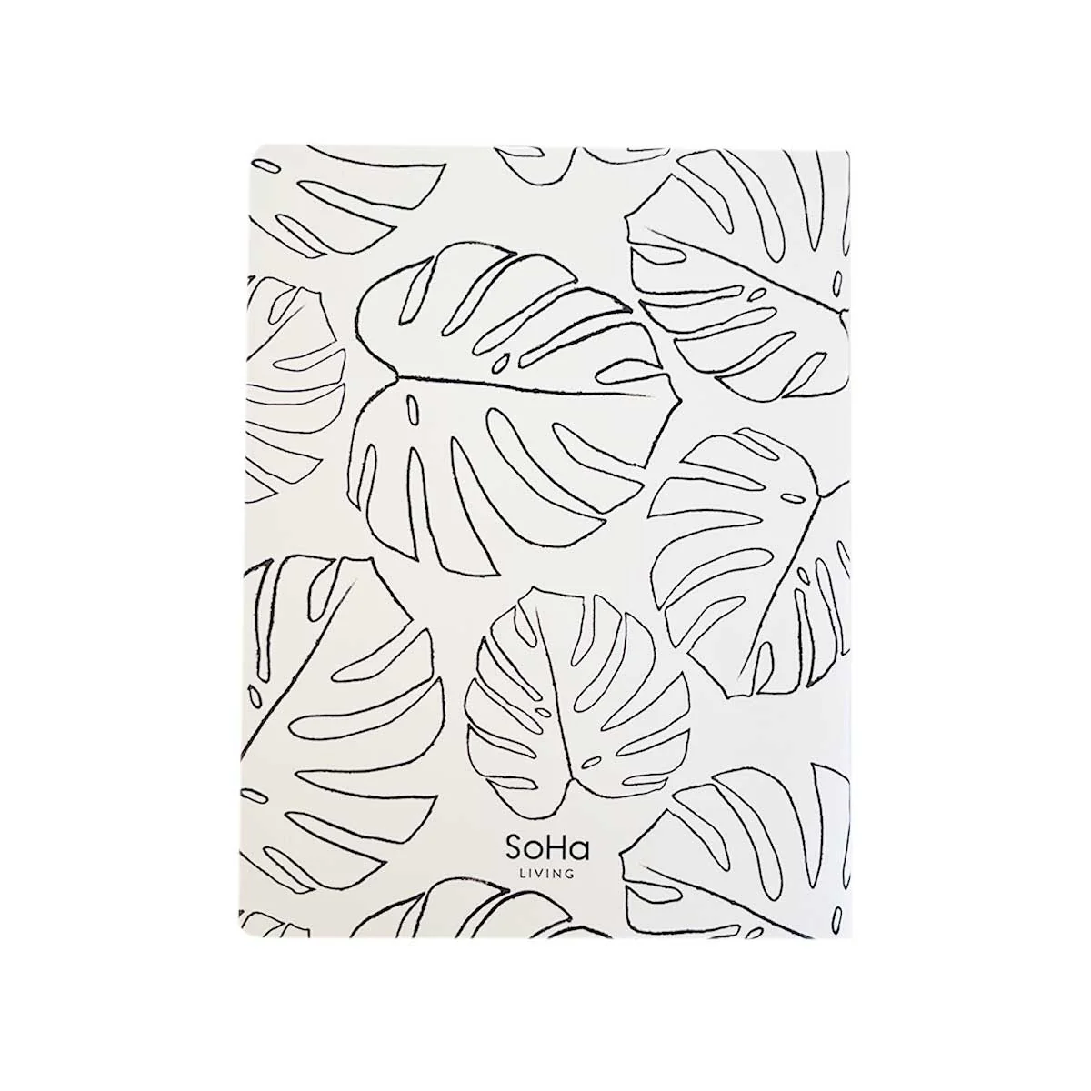 Hula Girls Saddle Stitch Notebooks, Set of 3 - Image 2