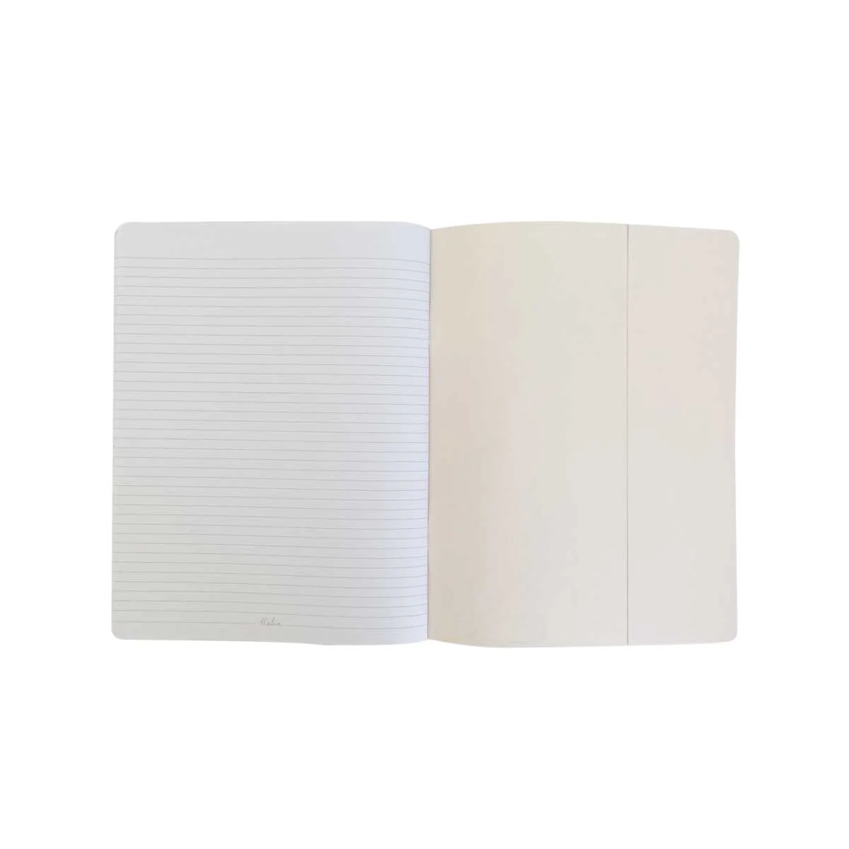 Hula Girls Saddle Stitch Notebooks, Set of 3 - Image 8