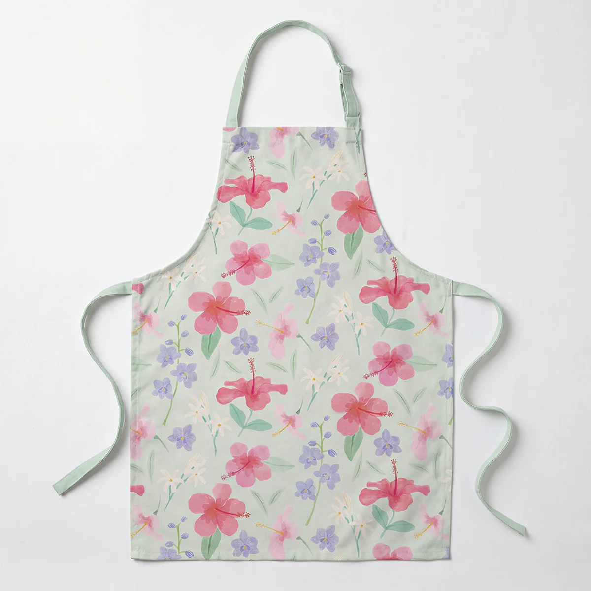 Island Garden Apron