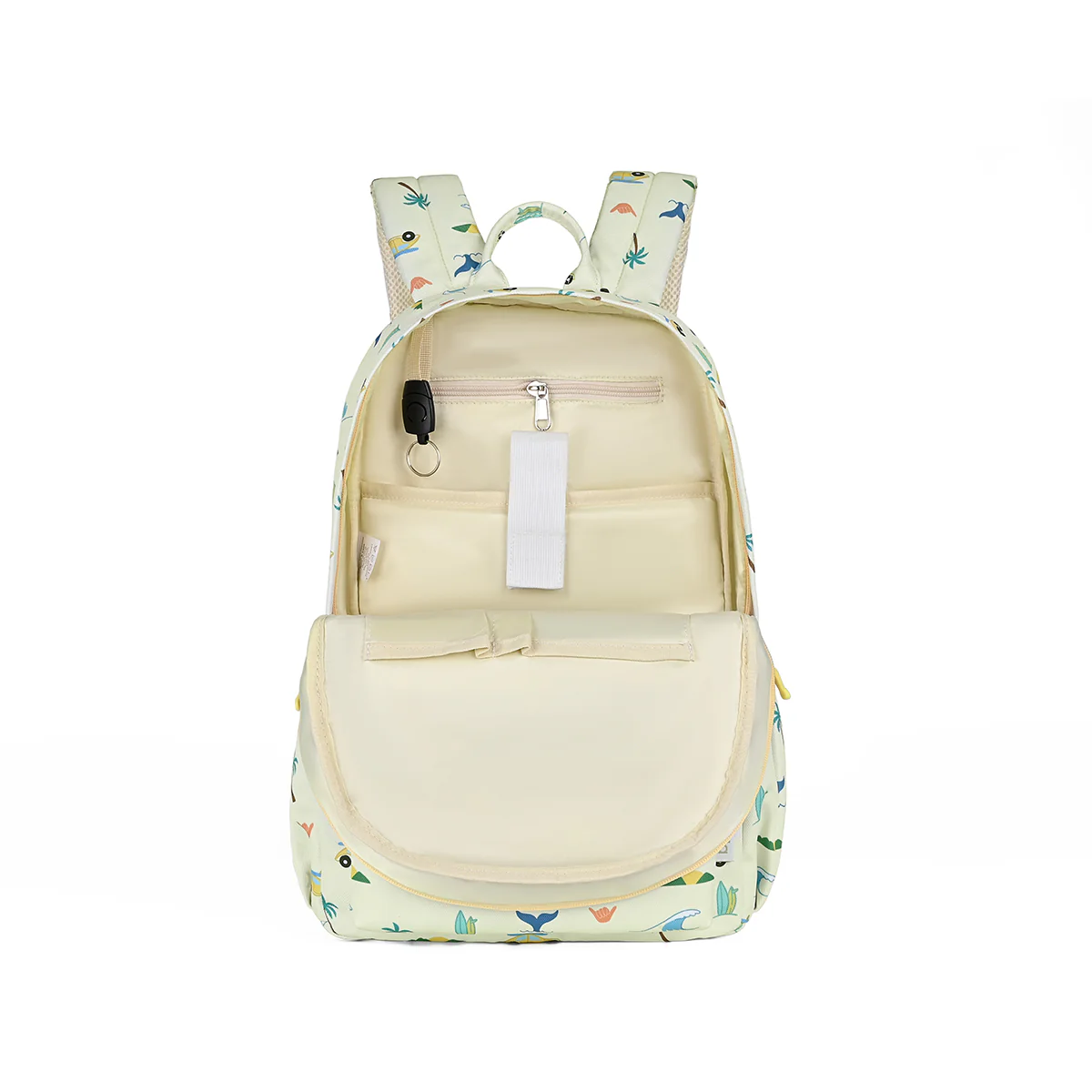 Island Life Backpack - Image 5