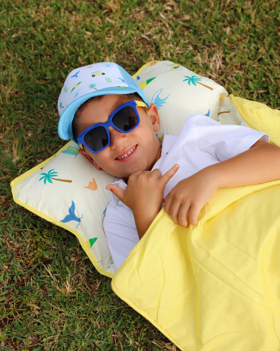 Island Life Nap Mat - Image 3