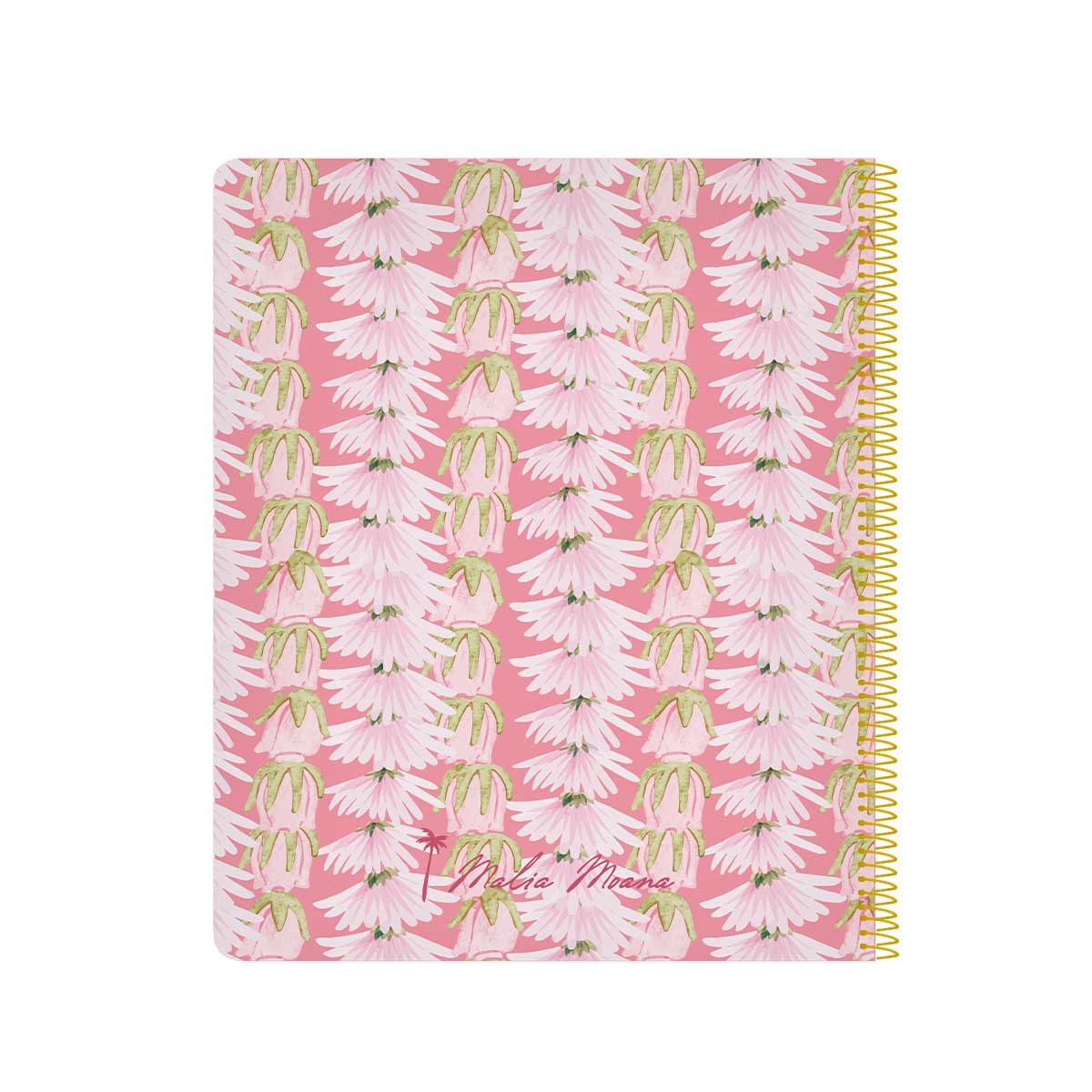 Island Strand Spiral Notebook - Image 2