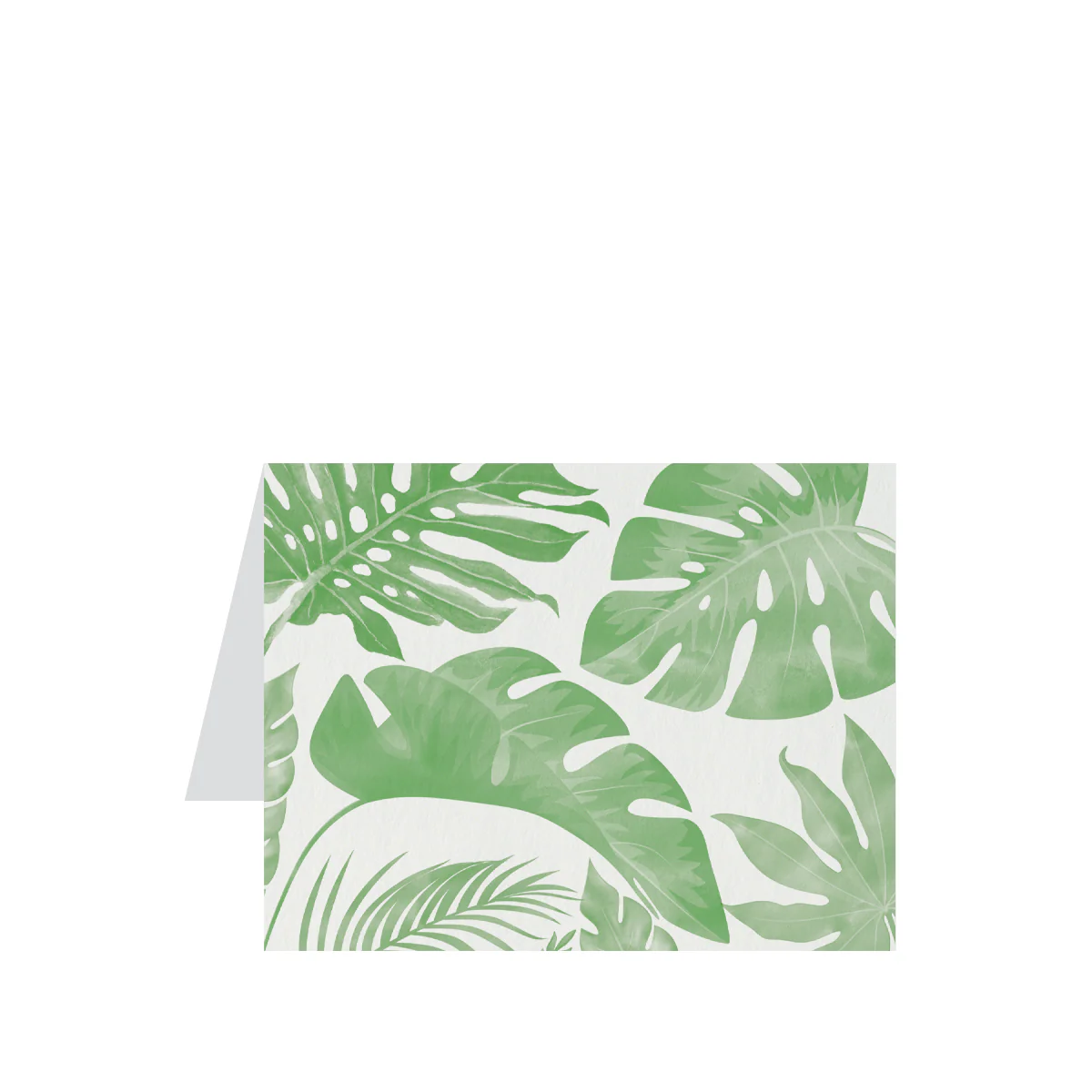 Island Tropics Greeting Cards, Set of 12 - Image 8