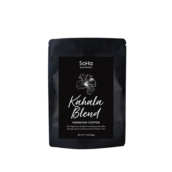 Kahala Blend Coffee