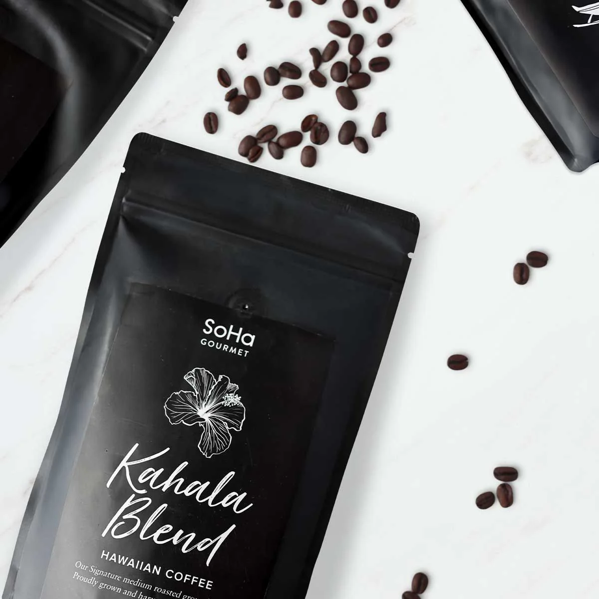 Kahala Blend Coffee - Image 6