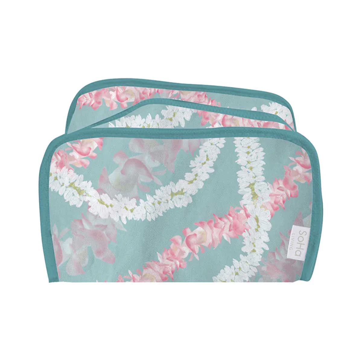 Kaia Train Case