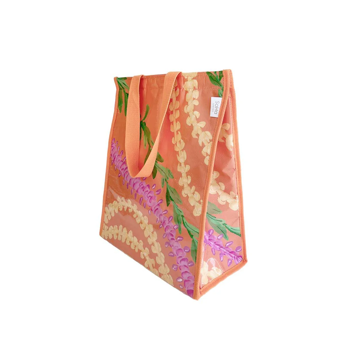 Kena Insulated Market Tote - Image 3