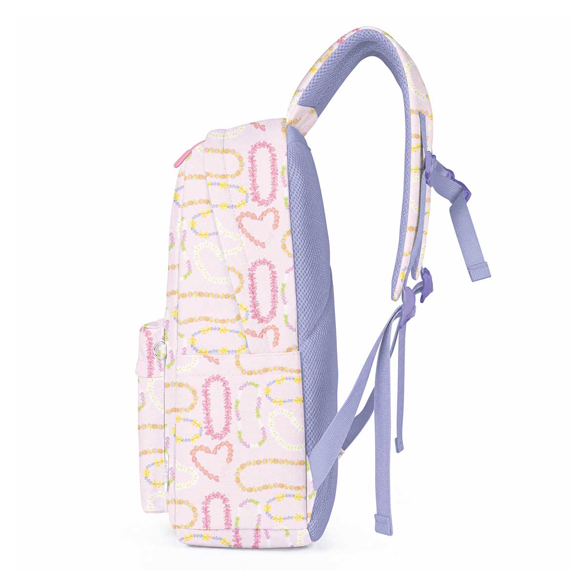 Lei Blossoms Backpack, Large - Image 2