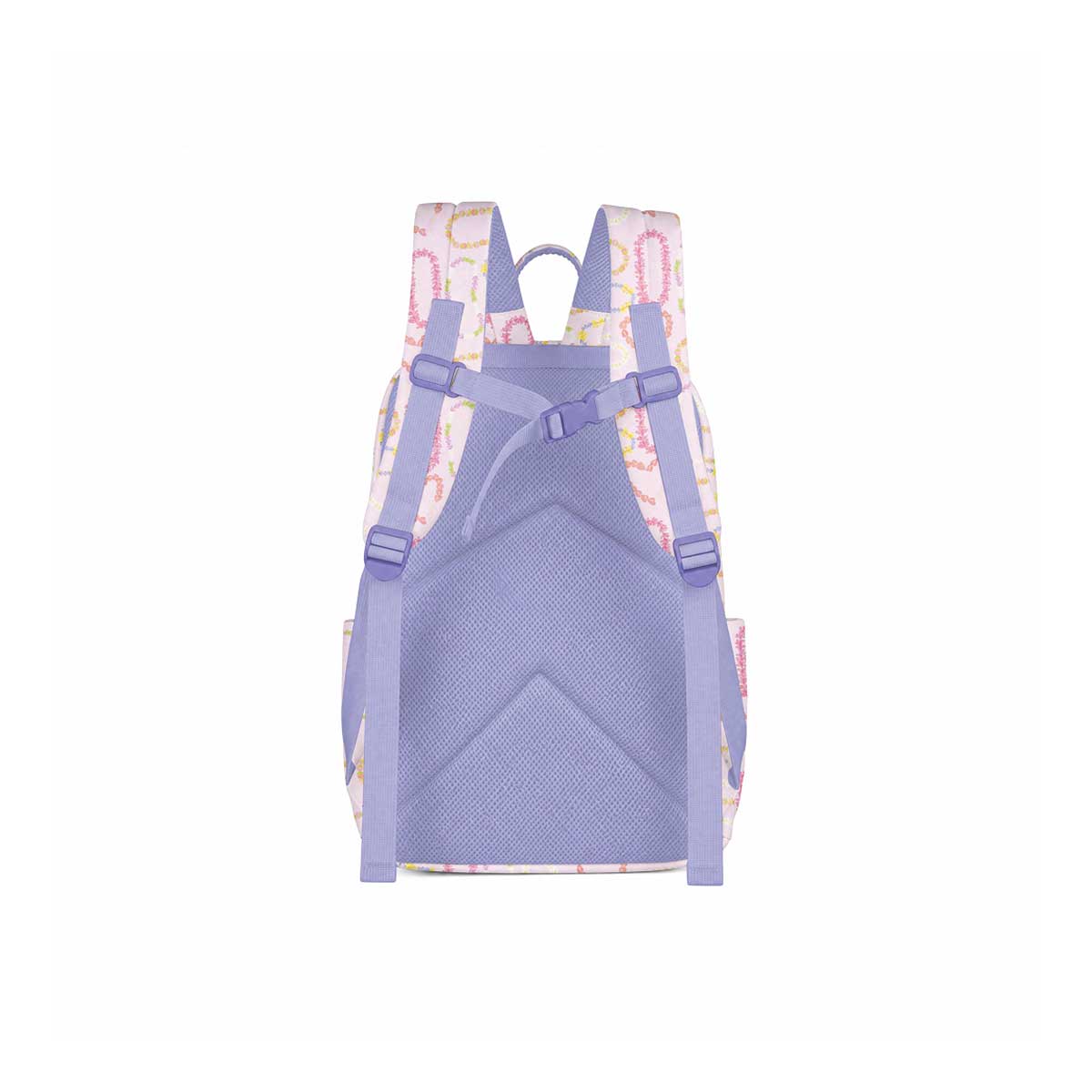 Lei Blossoms Backpack, Small - Image 3