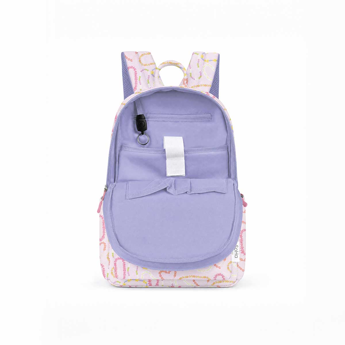 Lei Blossoms Backpack, Small - Image 4