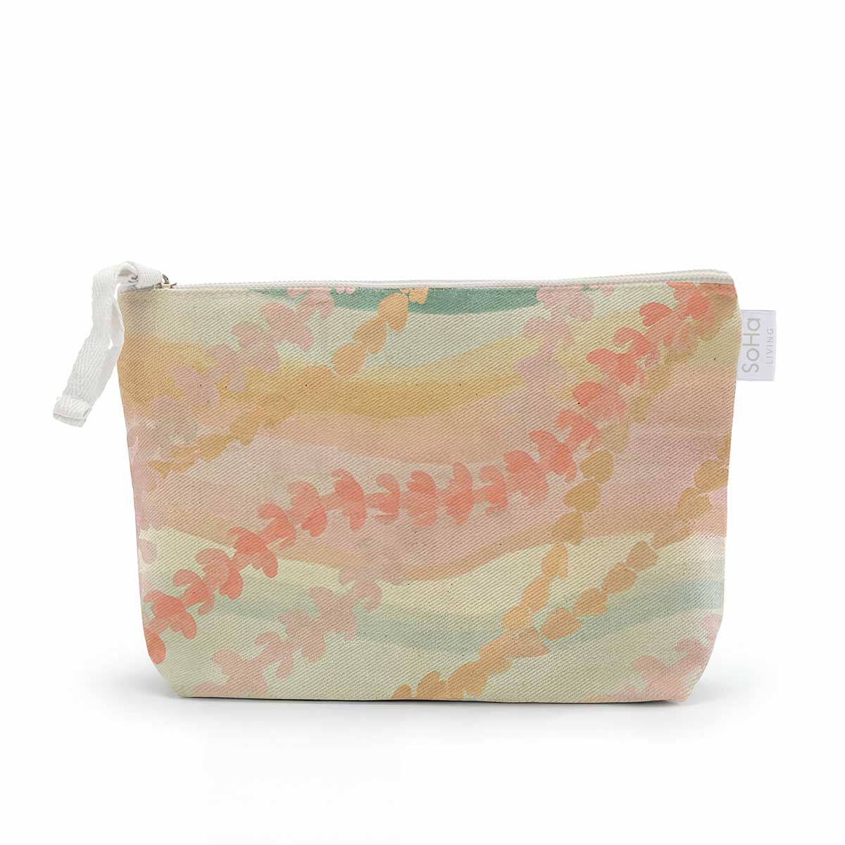 Lei Medley Cosmetic Bag, Large