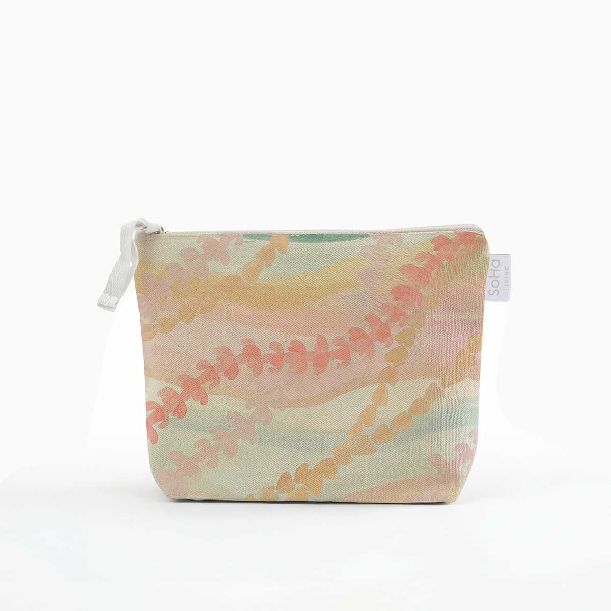 Lei Medley Cosmetic Bag, Small