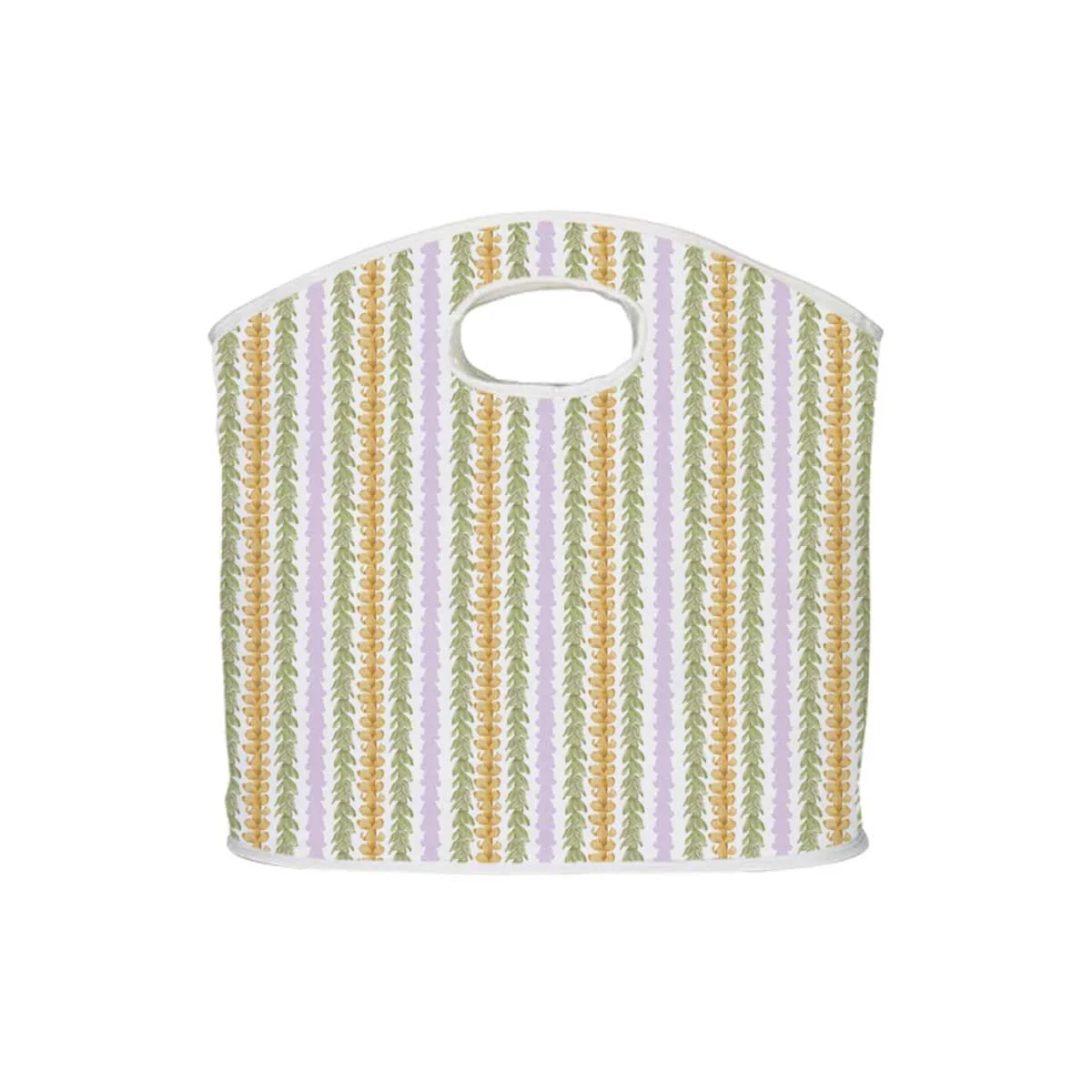 Lei Strands Tote Bag Handle