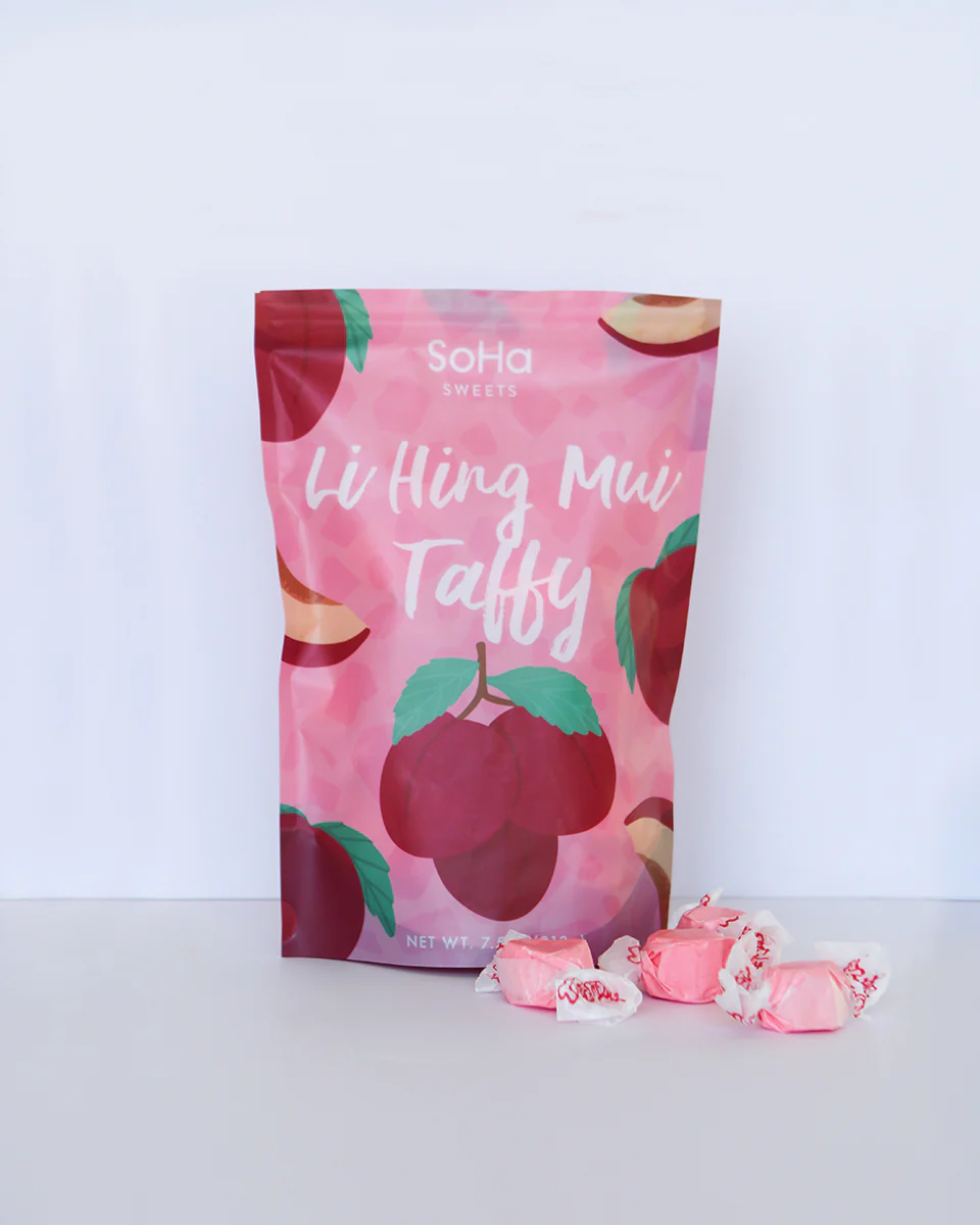 Li Hing Mui Taffy - Image 10