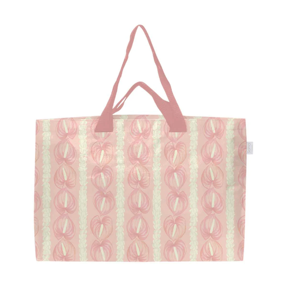 Lilia Everything Tote
