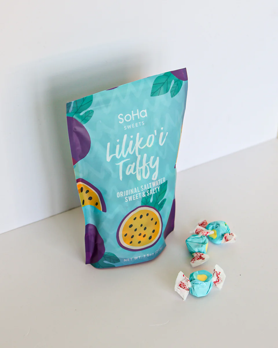 Lilikoi Taffy - Image 3