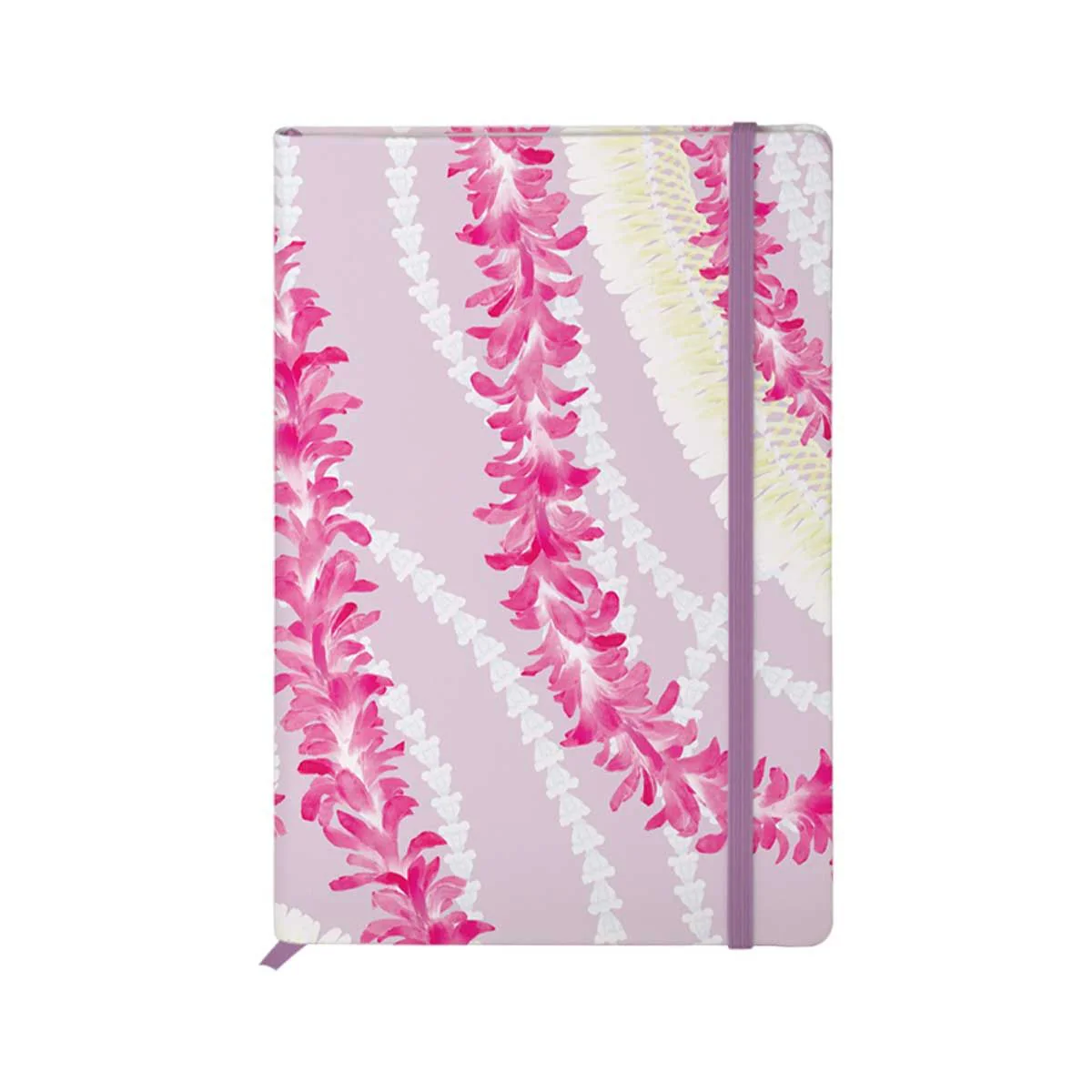 Lilinoe Elastic Journal