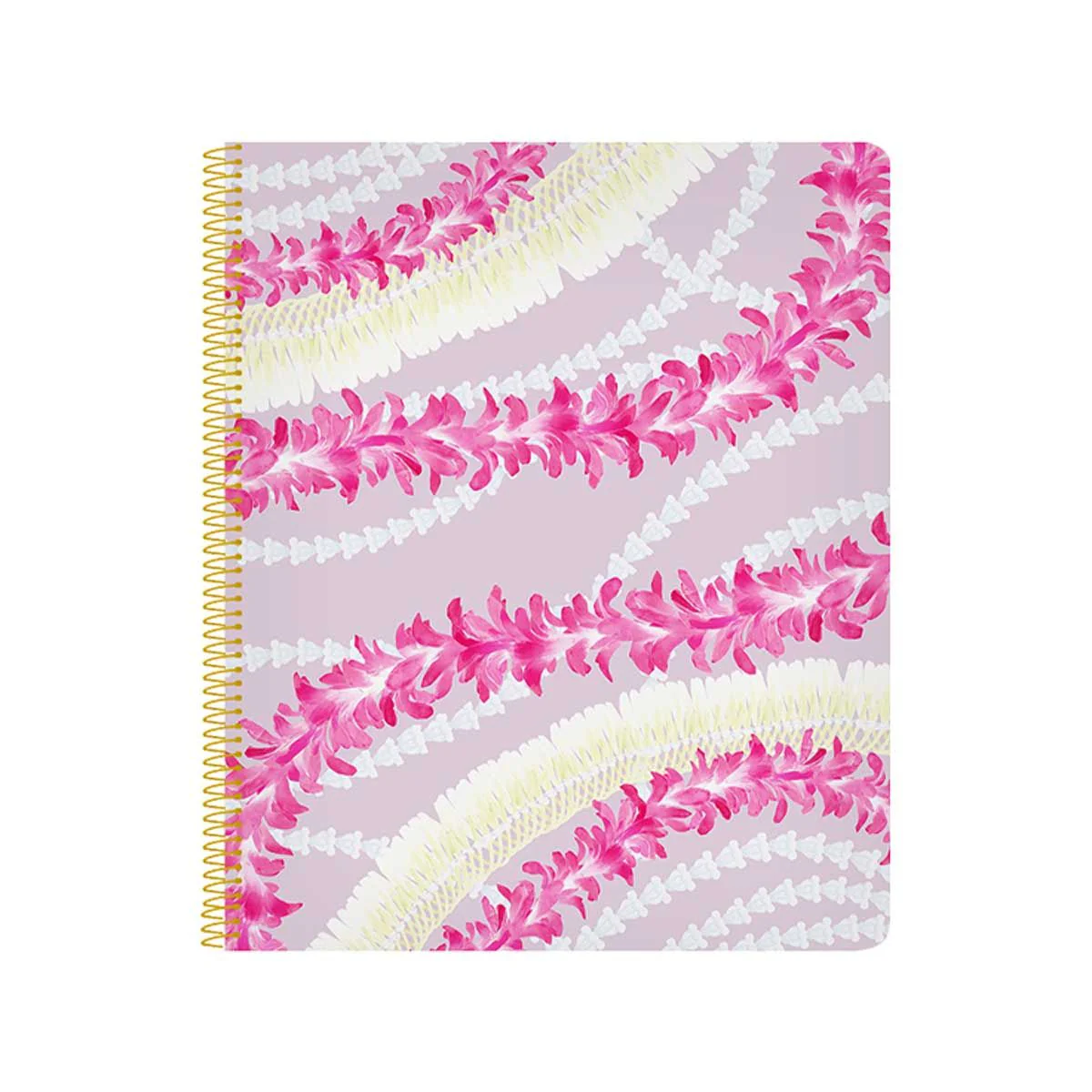 Lilinoe Spiral Notebook