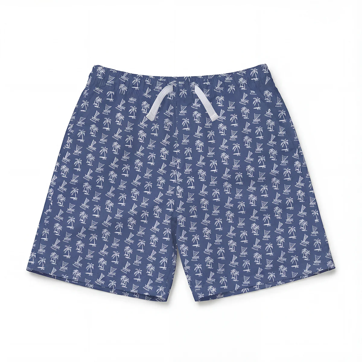 Little Voyager Drift Shorts