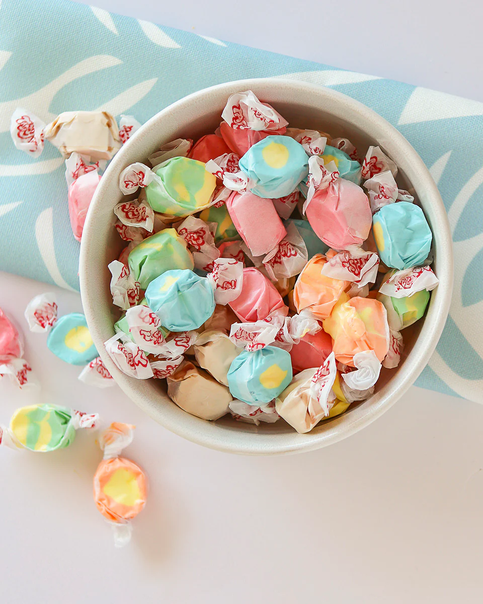 Macadamia Nut Taffy - Image 7