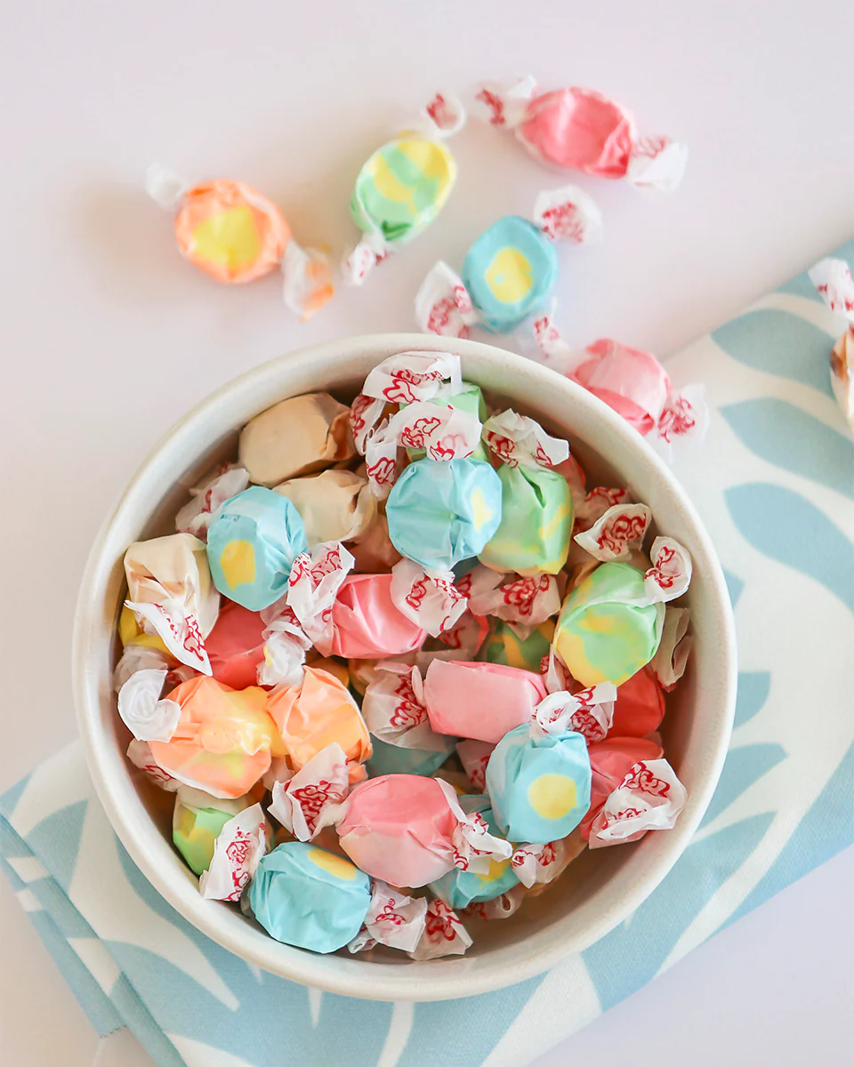 Macadamia Nut Taffy - Image 8