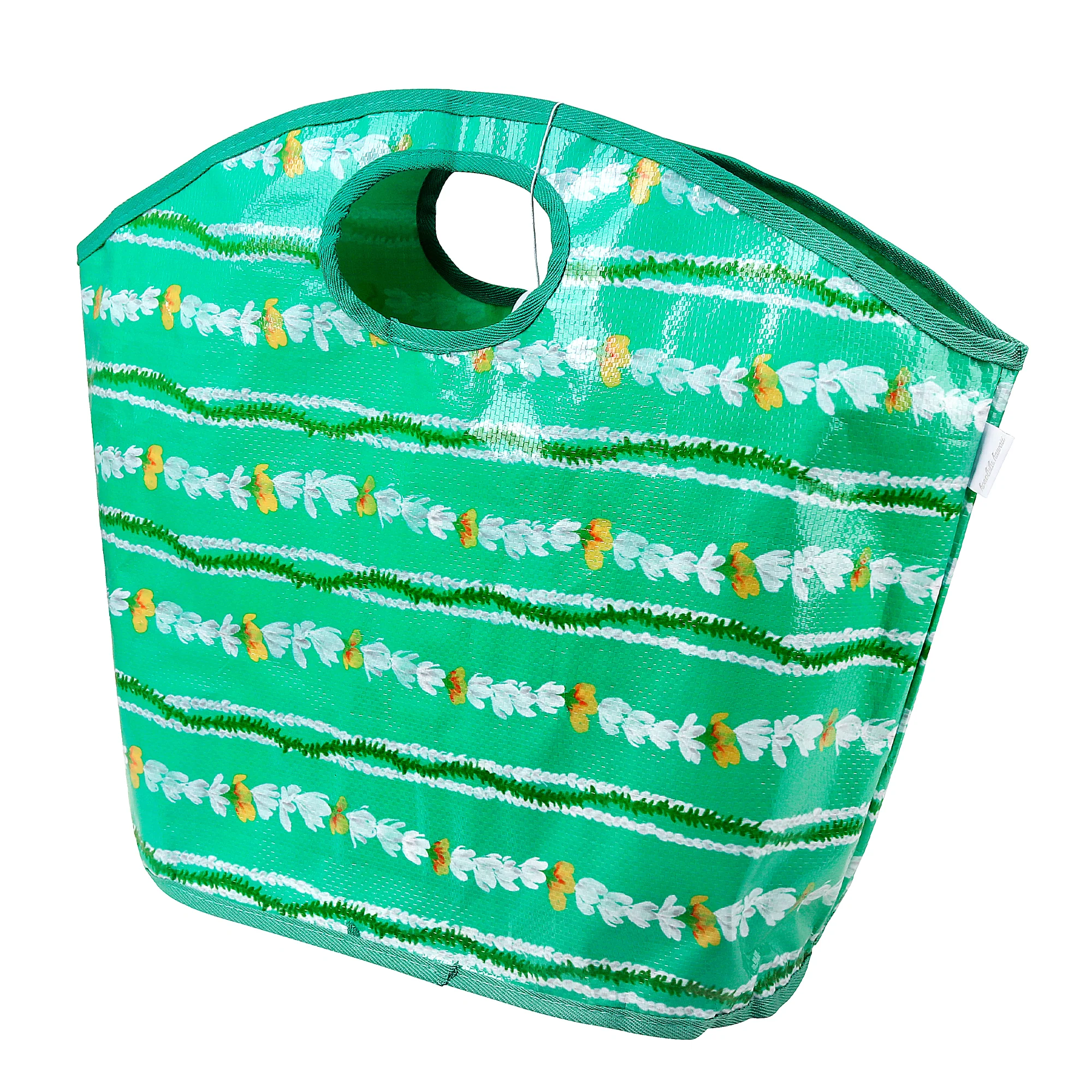 Mahina Shopping Tote - Image 3