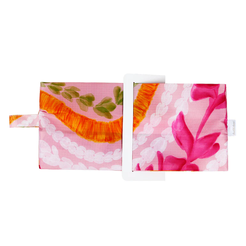 Malia 3D Zip Pouch, Set of 3 - Image 5