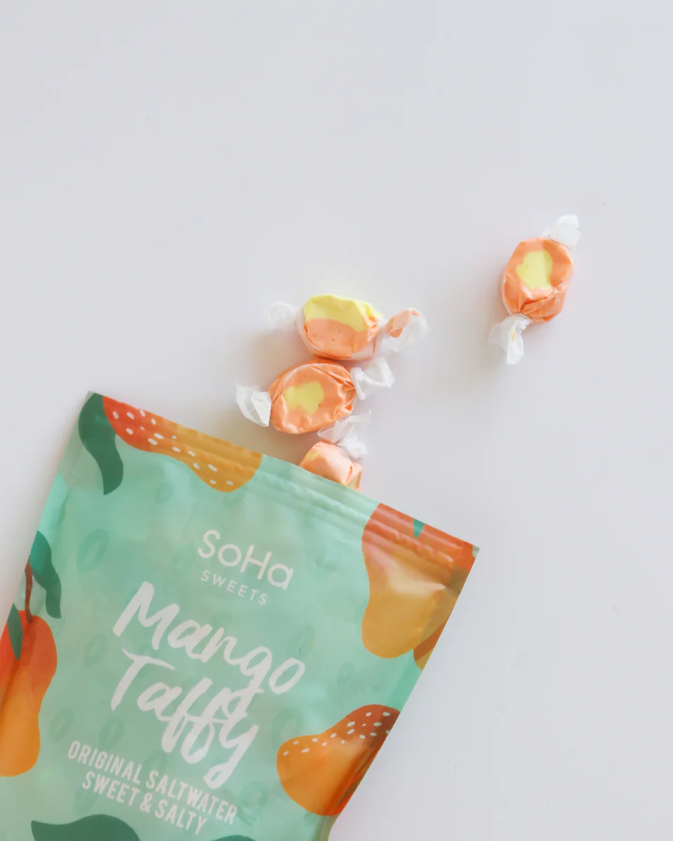 Mango Taffy - Image 10