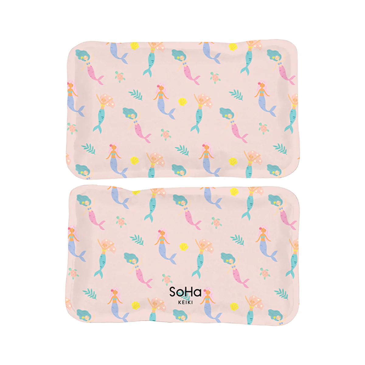 Mermaid Dreams Hot and Cold Pack