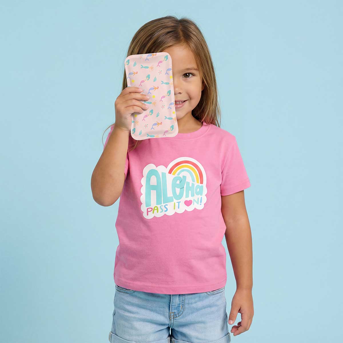 Mermaid Dreams Hot and Cold Pack - Image 2