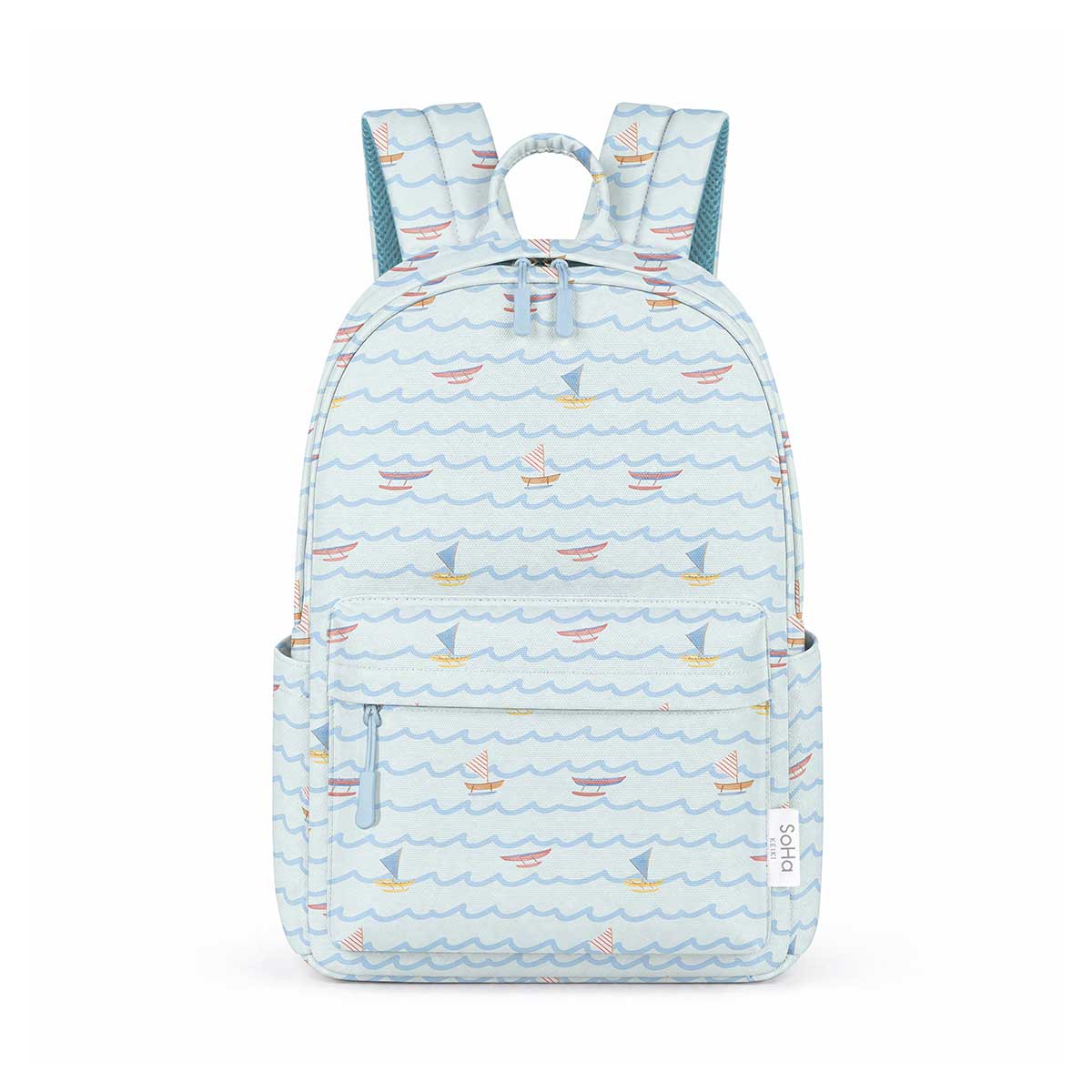 Mini Sailor Backpack, Large