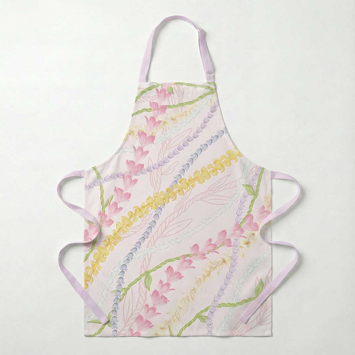 Morning Sparkle Apron