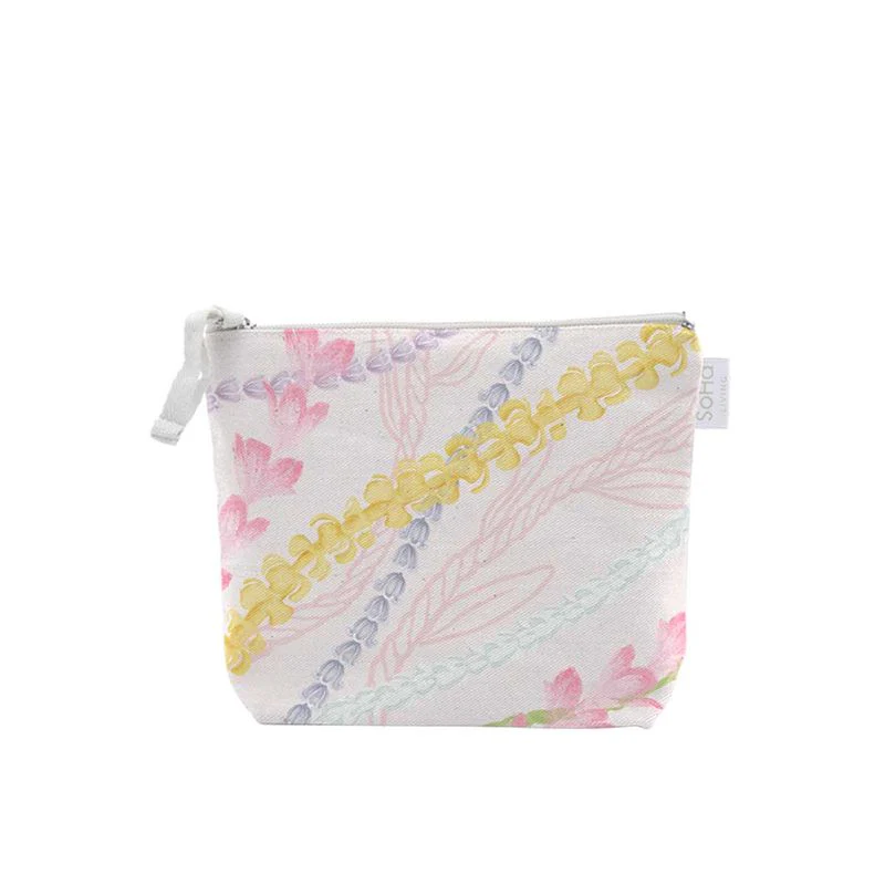 Morning Sparkle Cosmetic Bag, Small