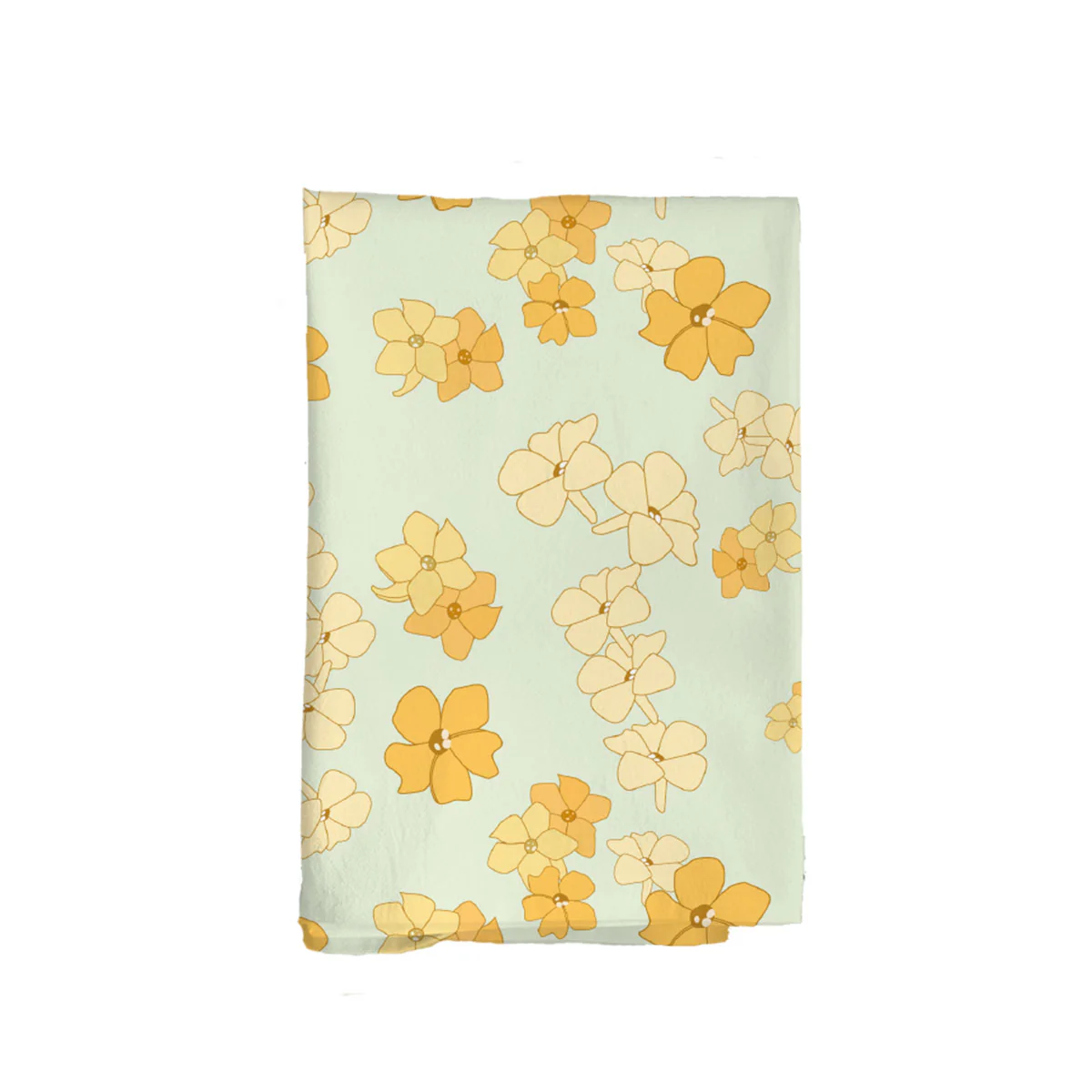 Nālani Flour Sack Kitchen Towel