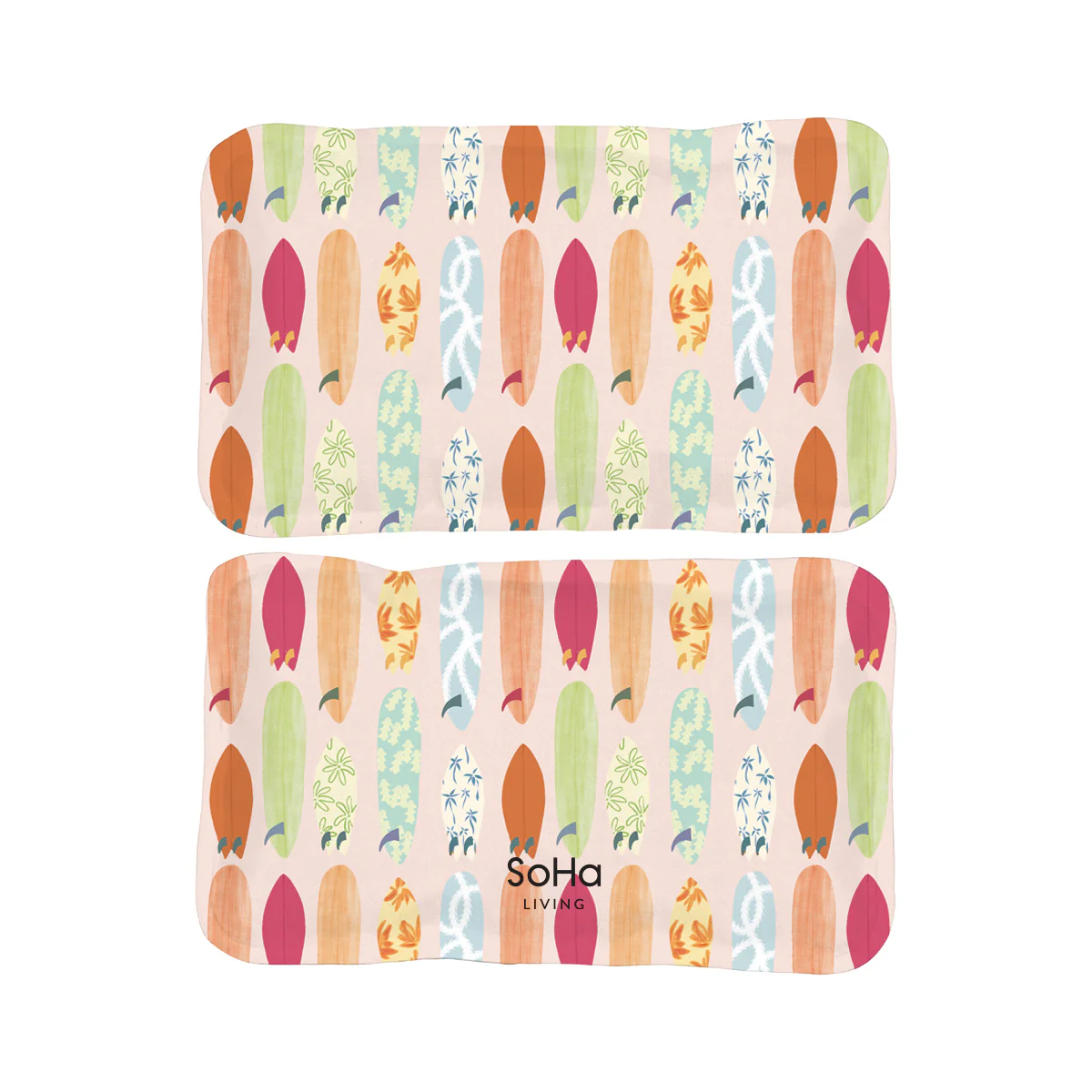 Palm Drift Hot and Cold Pack