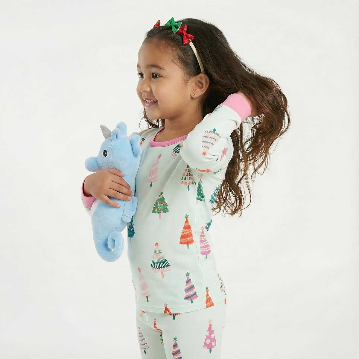 Paradise Presents Pajamas Long - Image 2