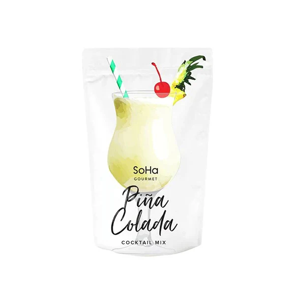 Pina Colada Cocktail Mix