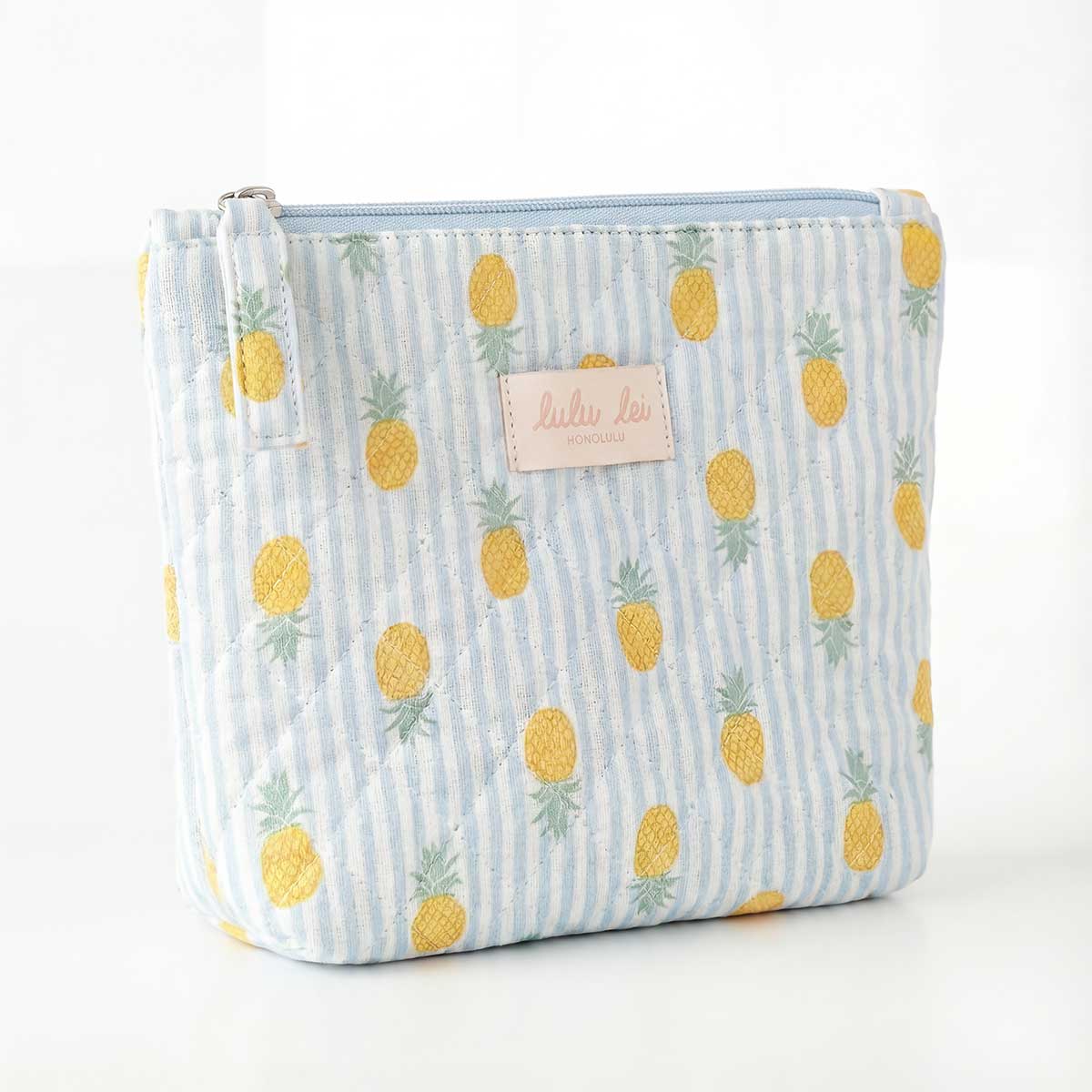 Pineapple Fields Pouch - Image 3