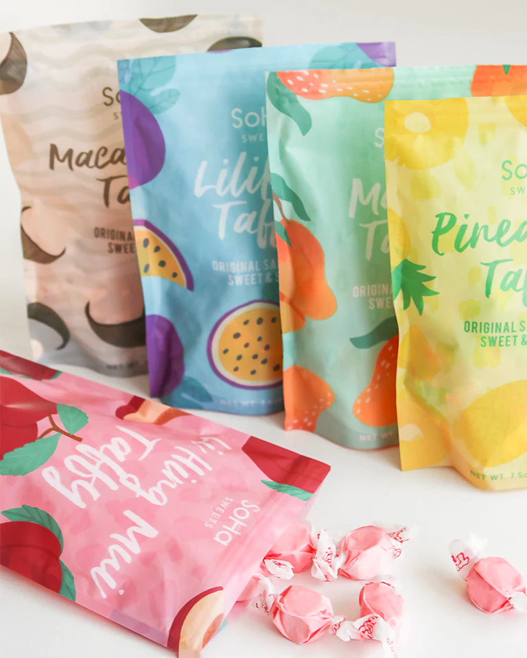 Pineapple Taffy - Image 9