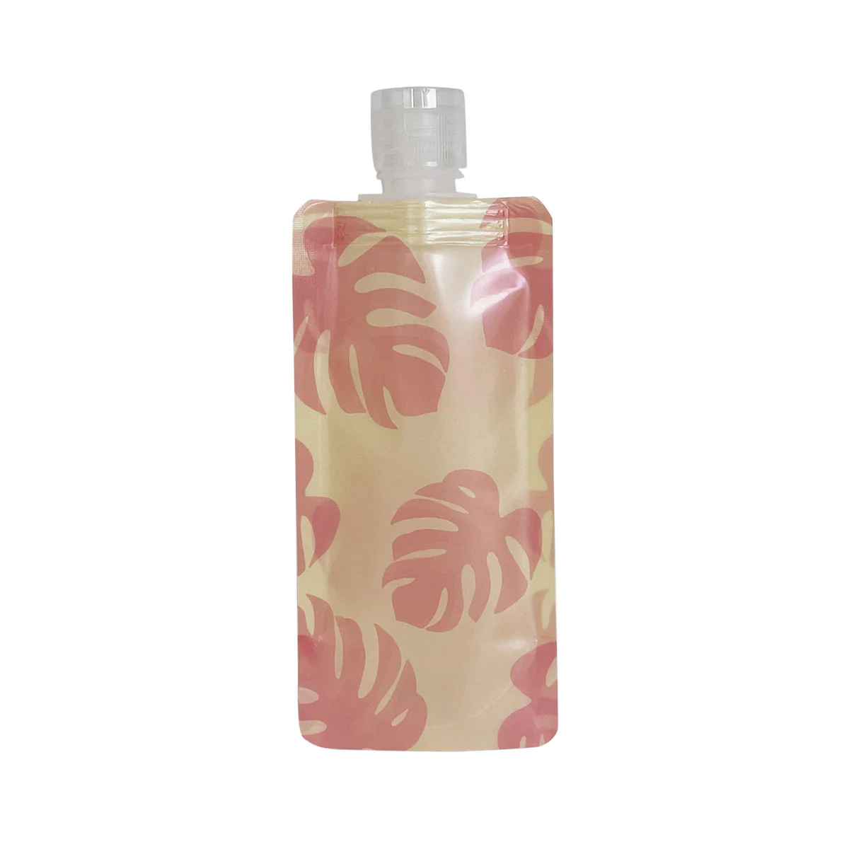 Pink Paradise Travel Pouch, Set of 11 - Image 5