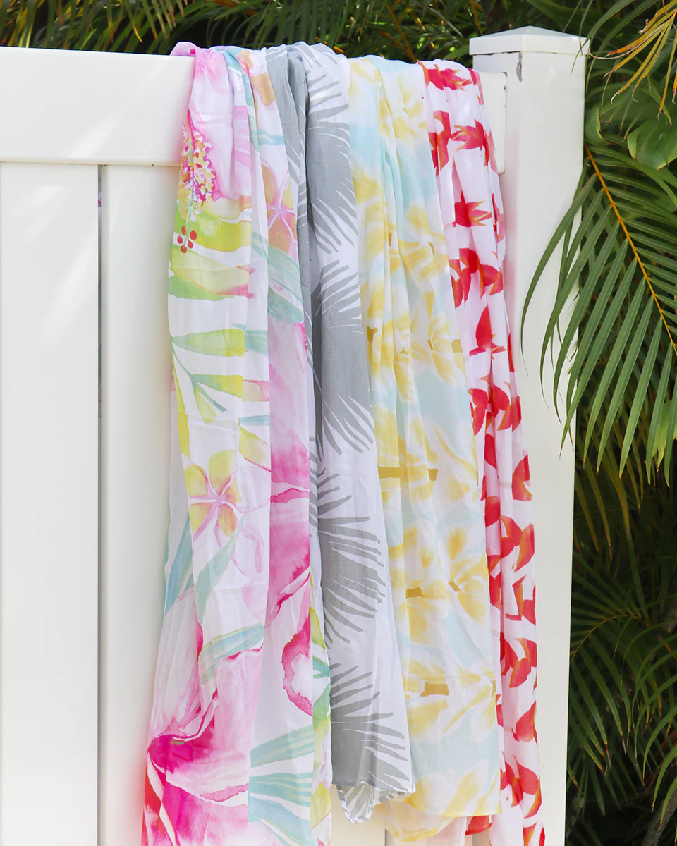 *Plumeria Pareo - Image 3